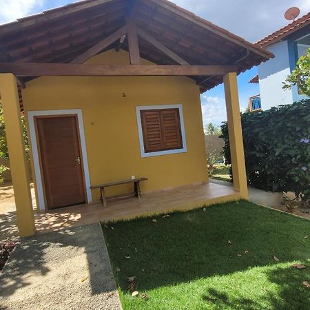 Vivendas da Serra Chalés Martins Exterior foto