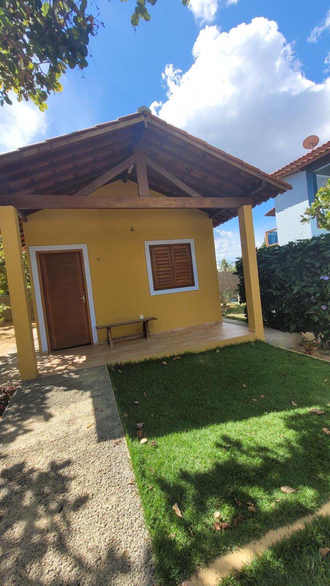 Vivendas da Serra Chalés Martins Exterior foto